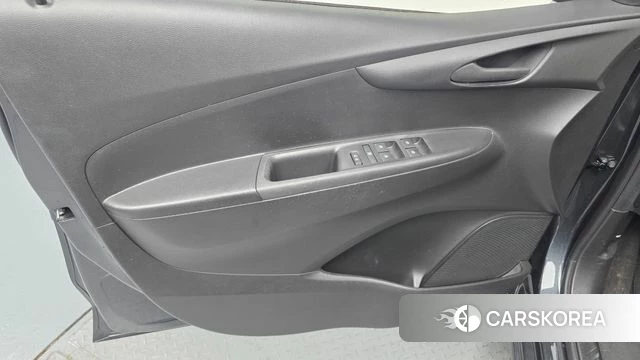 Chevrolet (GM Daewoo) The New Spark id 4658297 из Кореи 16