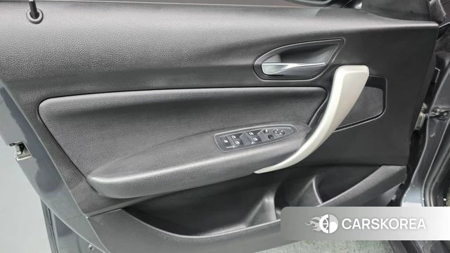 BMW 1 Series (F20) id 4246287 из Кореи 16