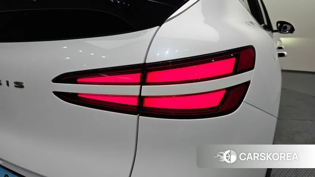 Genesis GV60 id 4835765 из Кореи 16