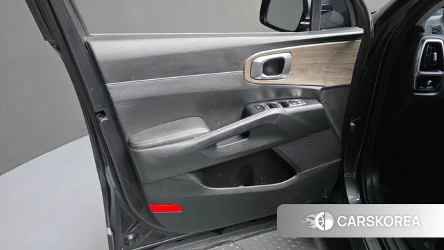 Kia Sorento 4th Generation id 4464300 из Кореи 16