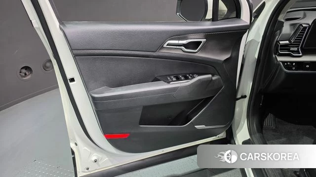 Kia Sportage 5th Generation Hybrid id 4848302 из Кореи 16