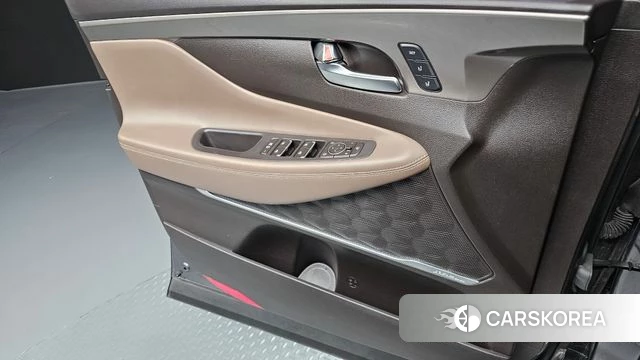 Hyundai Santa Fe TM id 4689226 из Кореи 16