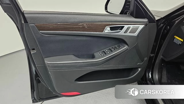 Genesis G80 id 4620508 из Кореи 16