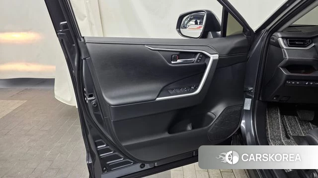 Toyota RAV4 5th Generation id 4381197 из Кореи 16