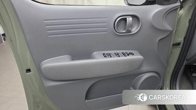 Hyundai Casper id 4388360 из Кореи 16
