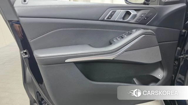 BMW X5 (G05) id 4344206 из Кореи 16