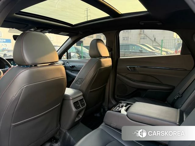 Hyundai Sonata id 4341828 из Китая 16