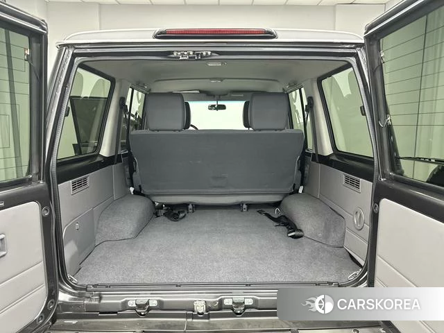 Toyota Land Cruiser 70 Series id 4258079 из Китая 16