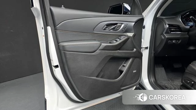 Chevrolet (GM Daewoo) Traverse id 4763977 из Кореи 16