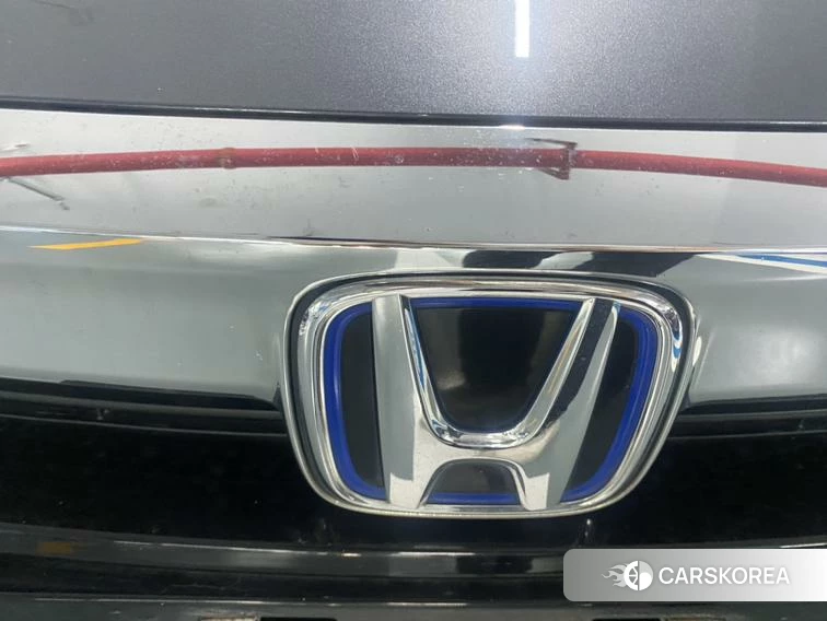 Honda Accord id 4406056 из Китая 16