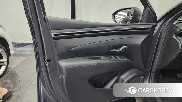 Hyundai Tucson (NX4) id 4603488 из Кореи 16