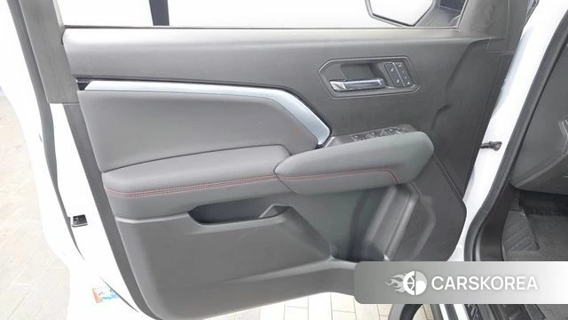 Chevrolet (GM Daewoo) All New Colorado id 4630405 из Кореи 16