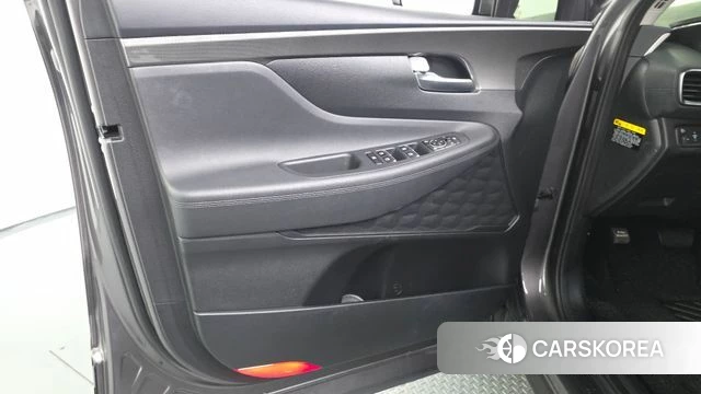 Hyundai Santa Fe TM id 4536128 из Кореи 16