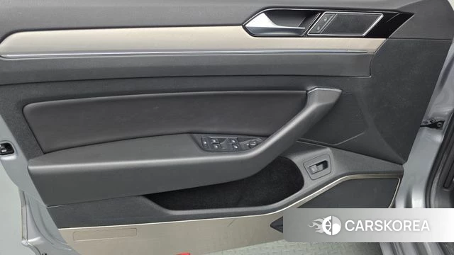Volkswagen Arteon id 4703086 из Кореи 16