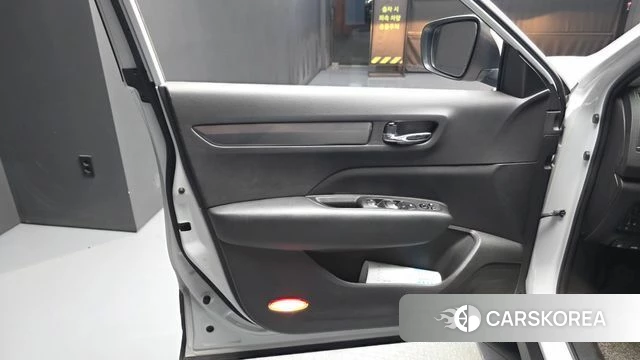 Renault Korea (Samsung) QM6 id 4658308 из Кореи 16