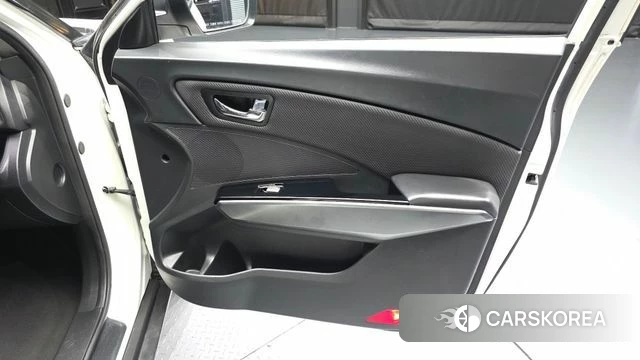 Ssangyong Tivoli Armor id 4900787 из Кореи 16