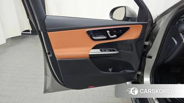 Mercedes-Benz GLC-Class X254 id 4194393 из Кореи 16