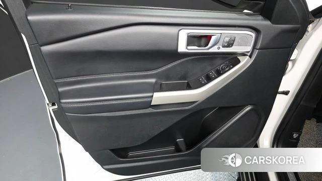 Ford Explorer 6th Generation id 4250238 из Кореи 16