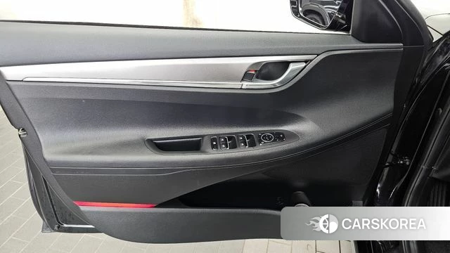Hyundai The New Grandeur IG id 4727491 из Кореи 16