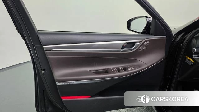 Hyundai The New Grandeur IG Hybrid id 4344977 из Кореи 16