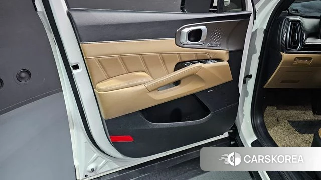 Kia The New Sorento 4th Generation id 4499525 из Кореи 16