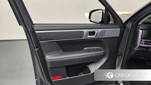 Hyundai Santa Fe (MX5) id 4375404 из Кореи 16