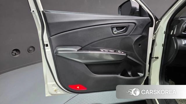 Ssangyong Berry New Tivoli id 4731145 из Кореи 16