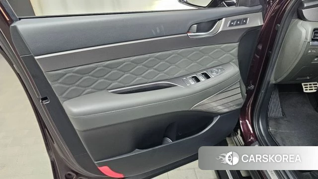 Hyundai Palisade id 4195622 из Кореи 16