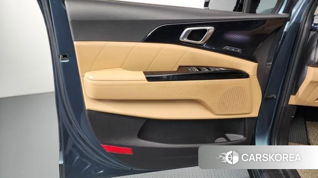 Kia Carnival 4th generation id 4196085 из Кореи 16