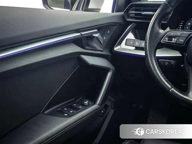 Audi A3 id 4273253 из Китая 16