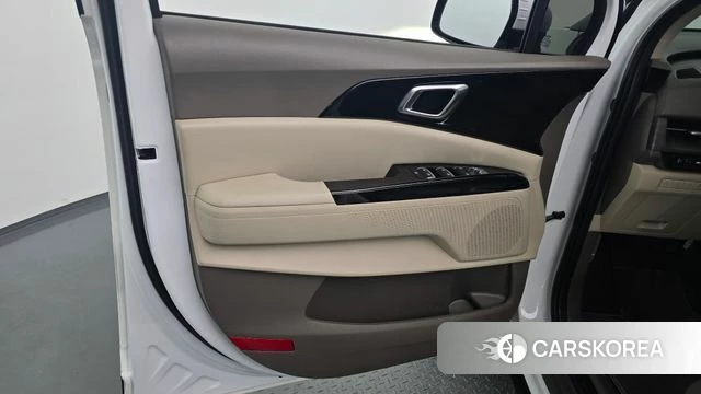 Kia Carnival 4th generation id 4541152 из Кореи 16