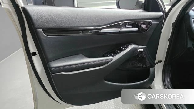 Kia Seltos id 4572876 из Кореи 16