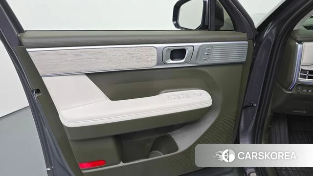 Hyundai Santa Fe (MX5) id 4893009 из Кореи 16
