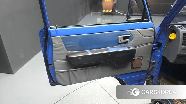 Chevrolet (GM Daewoo) New Damas id 4667865 из Кореи 16