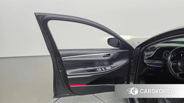 Hyundai The New Grandeur IG id 4609781 из Кореи 16