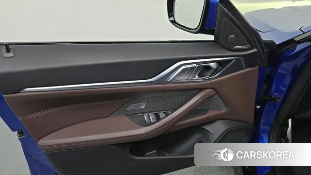 BMW i4 id 4687475 из Кореи 16