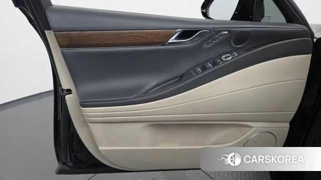 Genesis G80 (RG3) id 4581244 из Кореи 16