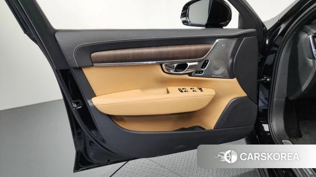 Volvo S90 id 4282535 из Кореи 16
