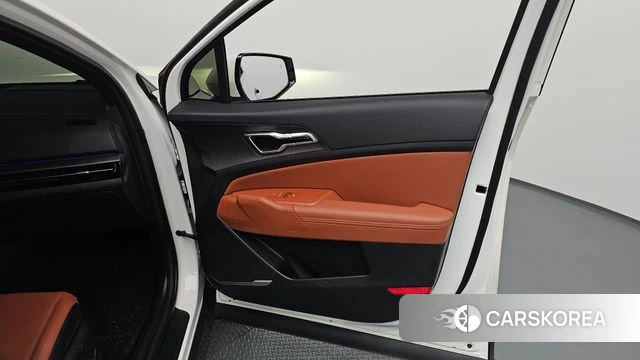 Kia The New Sportage 5th Generation id 4230039 из Кореи 16