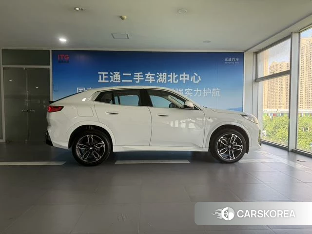 BMW X2 (import) id 4256726 из Китая 16