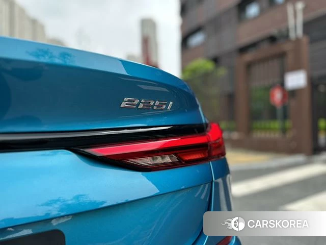 BMW 2 series (imported) id 4271749 из Китая 16