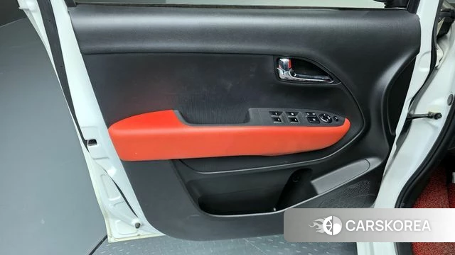 Kia The New Ray id 4224910 из Кореи 16