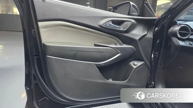 Chevrolet (GM Daewoo) Trax Crossover id 4730578 из Кореи 16