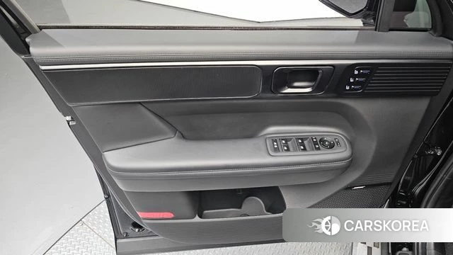 Hyundai Santa Fe (MX5) id 4854040 из Кореи 16