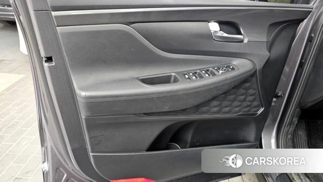 Hyundai The New Santa Fe id 4302745 из Кореи 16