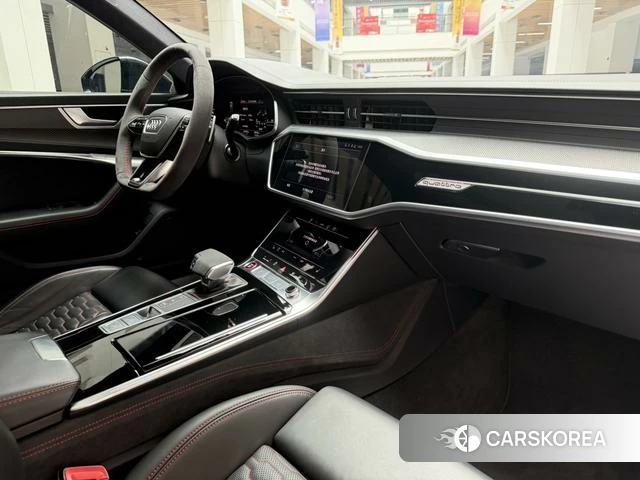 Audi RS 6 id 4260204 из Китая 16