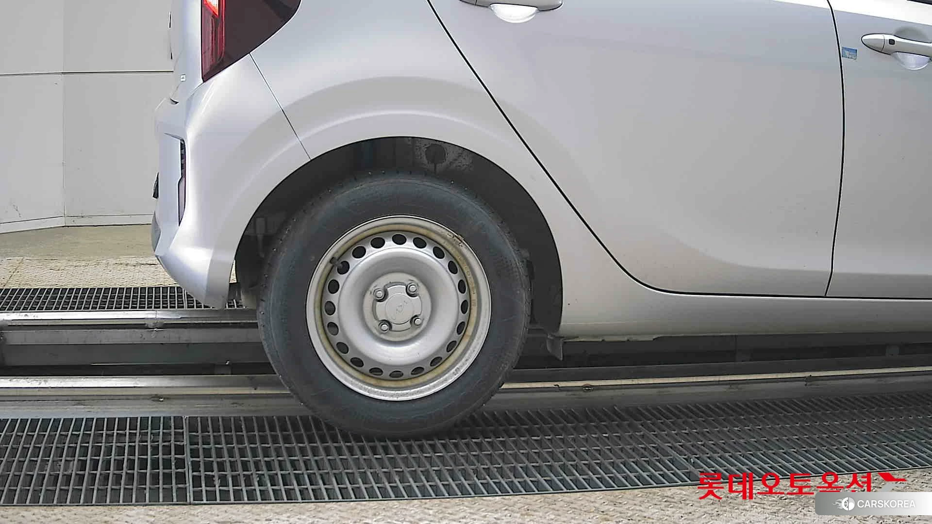 Kia Morning id 4289441 из Кореи 16