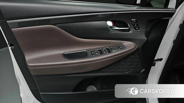 Hyundai The New Santa Fe id 4309961 из Кореи 16