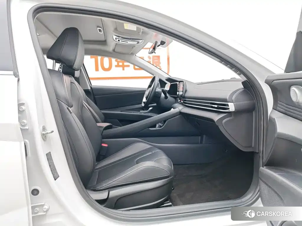 Hyundai Elantra id 4577639 из Китая 16