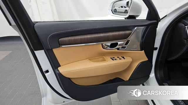 Volvo S90 id 4671676 из Кореи 16